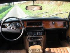 JAGUAR XJ 6 (208CV) (Photo 4)