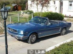FORD Mustang (225 CV) (Photo 1)
