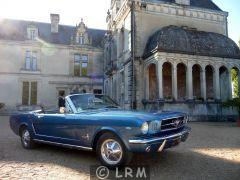FORD Mustang (225 CV) (Photo 2)