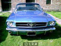FORD Mustang (225 CV) (Photo 3)