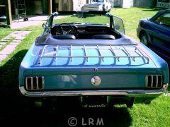 FORD Mustang (225 CV) (Photo 4)