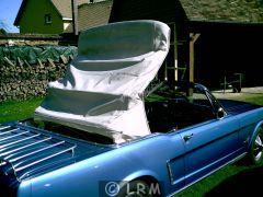 FORD Mustang (225 CV) (Photo 5)