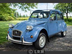CITRO�N 2CV 6 (Photo 1)