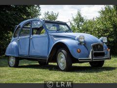 CITRO�N 2CV 6 (Photo 2)