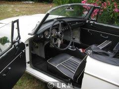 MG B (Photo 4)