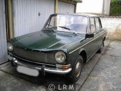 SIMCA 1501 (Photo 1)