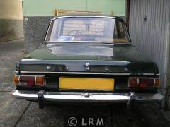 SIMCA 1501 (Photo 2)