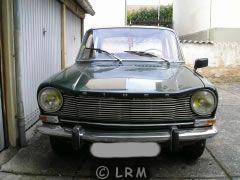 SIMCA 1501 (Photo 3)