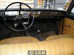 SIMCA 1501 (Photo 4)