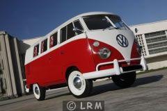 VOLKSWAGEN Combi Split (Photo 1)