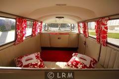 VOLKSWAGEN Combi Split (Photo 2)