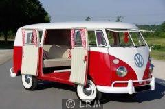 VOLKSWAGEN Combi Split (Photo 3)