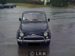 FIAT 500 (Photo 2)
