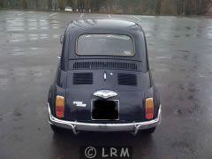 FIAT 500 (Photo 3)