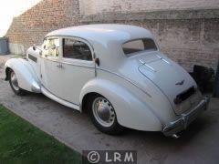 SALMSON S4-61L (Photo 2)