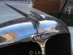 SALMSON S4-61L (Photo 5)