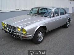 JAGUAR XJ 12 (Photo 1)