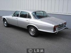 JAGUAR XJ 12 (Photo 2)