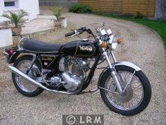 NORTON 450 CB (Photo 1)