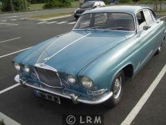JAGUAR MK 10 (Photo 1)