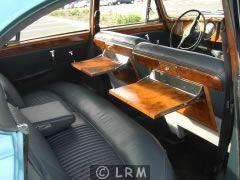 JAGUAR MK 10 (Photo 4)
