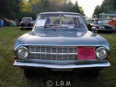 OPEL Rekord  (Photo 3)
