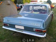 OPEL Rekord  (Photo 4)