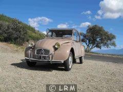 CITRO�N 2CV AZA (Photo 1)