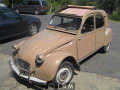 CITRO�N 2CV AZA (Photo 2)