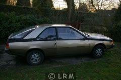RENAULT  Fuego (Photo 1)