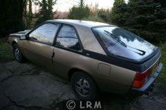 RENAULT  Fuego (Photo 2)