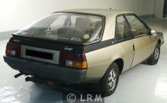 RENAULT  Fuego (Photo 3)
