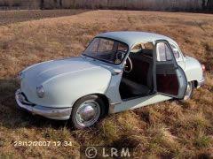 PANHARD Z 12 (Photo 1)