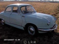 PANHARD Z 12 (Photo 2)