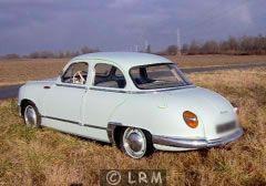 PANHARD Z 12 (Photo 3)
