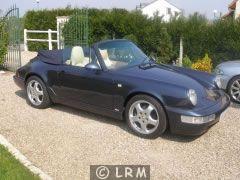 PORSCHE 911  3-2L (230 CV) (Photo 2)