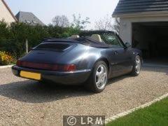 PORSCHE 911  3-2L (230 CV) (Photo 3)