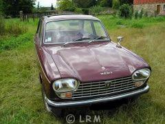 PEUGEOT 204 (Photo 1)