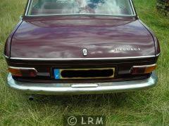 PEUGEOT 204 (Photo 4)