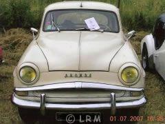 SIMCA  Aronde Elys�e (Photo 1)