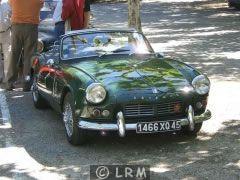 TRIUMPH SPITFIRE  MK  II (Photo 2)
