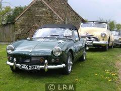 TRIUMPH SPITFIRE  MK  II (Photo 3)