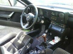 ALFA ROMEO Alfetta GTV6 (Photo 4)