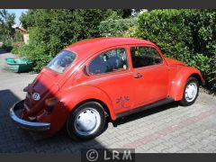 VOLKSWAGEN Coccinelle (Photo 1)