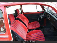 VOLKSWAGEN Coccinelle (Photo 2)