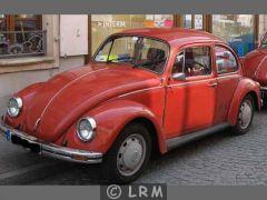 VOLKSWAGEN Coccinelle (Photo 4)
