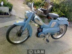MOBYLETTE AV88 (Photo 1)