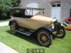 BELLANGER A1  (Photo 1)