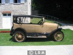 BELLANGER A1  (Photo 2)