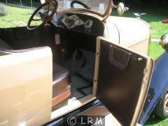 BELLANGER A1  (Photo 4)